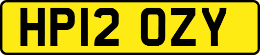 HP12OZY