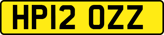 HP12OZZ