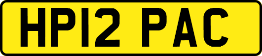 HP12PAC