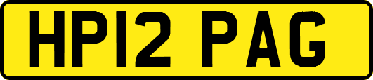 HP12PAG