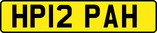 HP12PAH