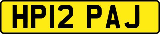 HP12PAJ