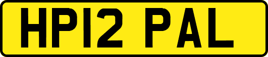 HP12PAL
