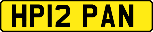 HP12PAN