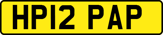 HP12PAP