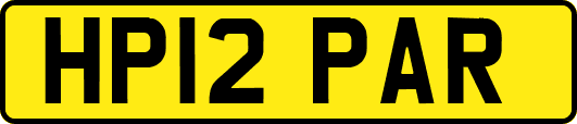 HP12PAR