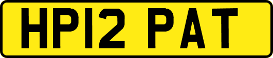 HP12PAT