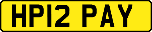 HP12PAY