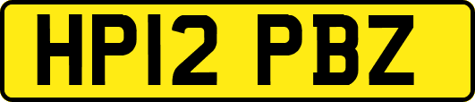 HP12PBZ