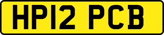 HP12PCB