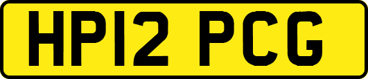 HP12PCG