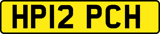 HP12PCH
