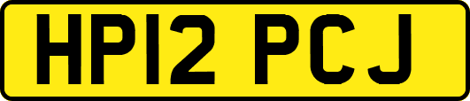 HP12PCJ
