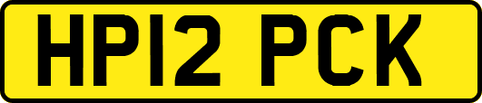 HP12PCK