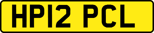 HP12PCL