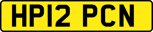HP12PCN