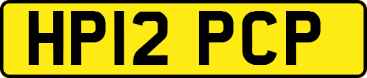 HP12PCP