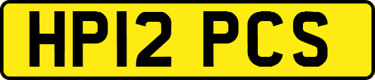 HP12PCS