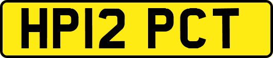 HP12PCT