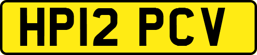 HP12PCV