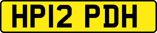 HP12PDH