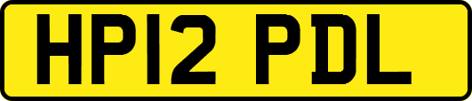 HP12PDL
