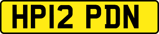 HP12PDN