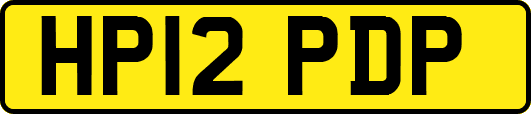 HP12PDP