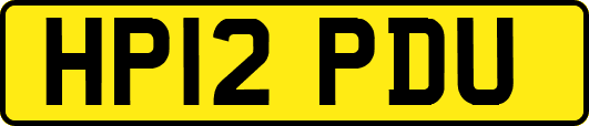 HP12PDU