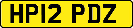 HP12PDZ
