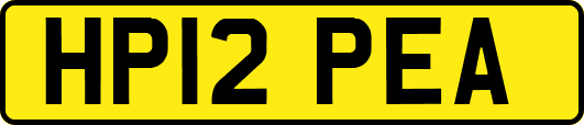 HP12PEA