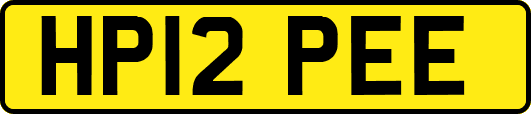 HP12PEE