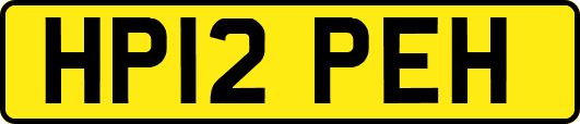 HP12PEH
