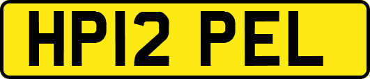 HP12PEL