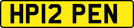 HP12PEN
