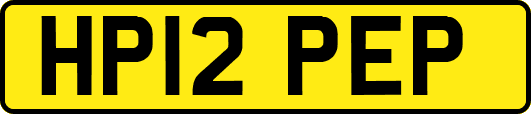 HP12PEP