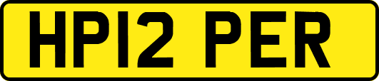 HP12PER