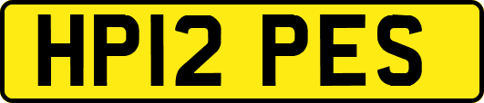 HP12PES