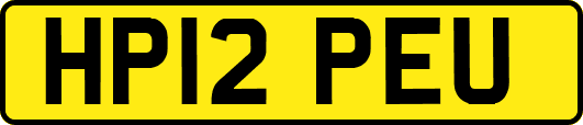 HP12PEU