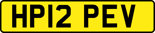 HP12PEV