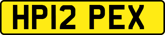 HP12PEX