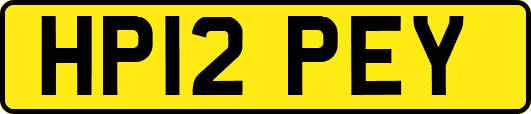 HP12PEY