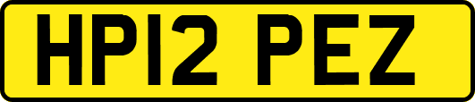 HP12PEZ