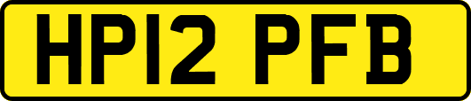 HP12PFB