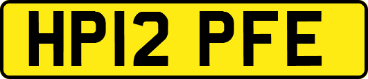 HP12PFE