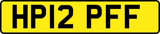 HP12PFF