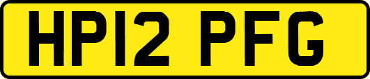 HP12PFG