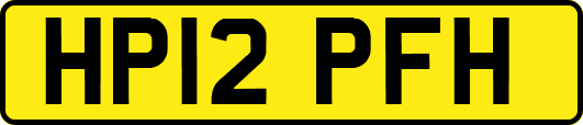 HP12PFH