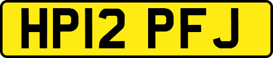 HP12PFJ