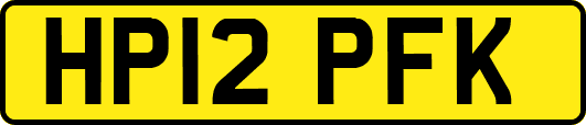 HP12PFK